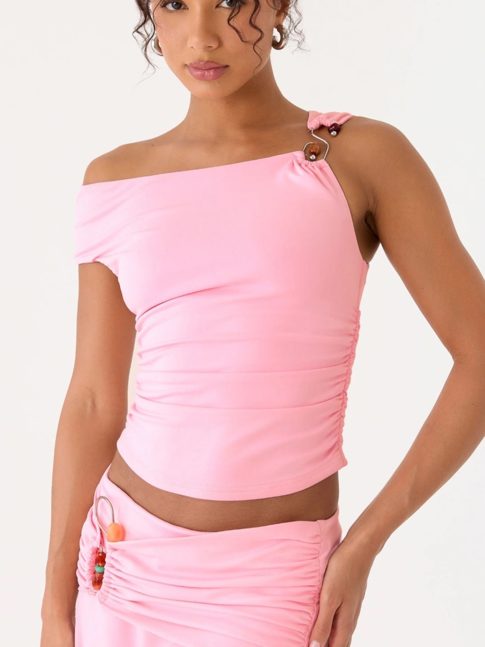 Peppermayo Mellabella Pink Top